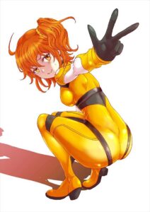 ぐだ子のエロ画像（Fate Grand Order）41