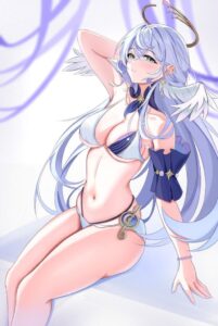 ロビンのエロ画像（崩壊：スターレイル）35