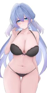 ロビンのエロ画像（崩壊：スターレイル）36
