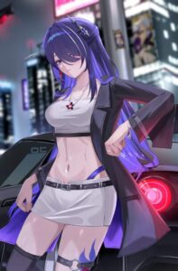 ロビンのエロ画像（崩壊：スターレイル）37