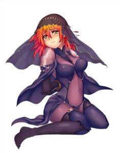 ぐだ子のエロ画像（Fate Grand Order）49