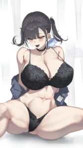 ソラのエロ画像（ブルーアーカイブ）34
