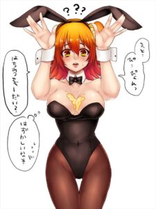 ぐだ子のエロ画像（Fate Grand Order）51