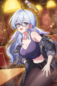 ロビンのエロ画像（崩壊：スターレイル）39