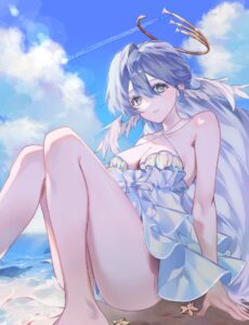 ロビンのエロ画像（崩壊：スターレイル）2