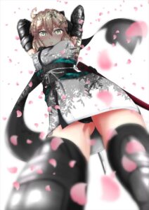 沖田のエロ画像（Fate Grand Order）49