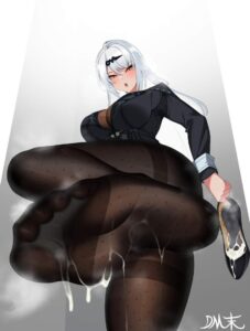 儀玄のエロ画像（ゼンレスゾーンゼロ）57