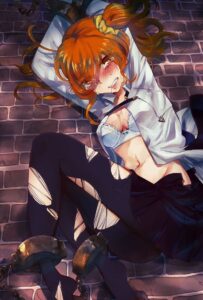 ぐだ子のエロ画像（Fate Grand Order）55
