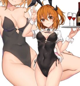 ぐだ子のエロ画像（Fate Grand Order）59