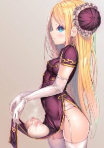 アビーのエロ画像（Fate Grand Order）53