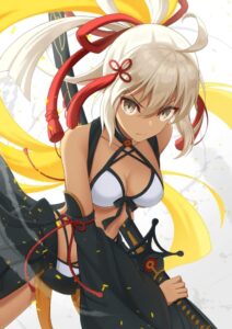 沖田のエロ画像（Fate Grand Order）26