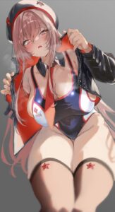 ラピのエロ画像（勝利の女神：NIKKE）37
