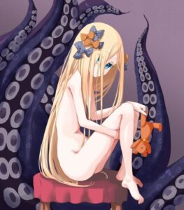 アビーのエロ画像（Fate Grand Order）26