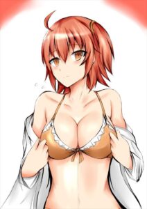 ぐだ子のエロ画像（Fate Grand Order）29