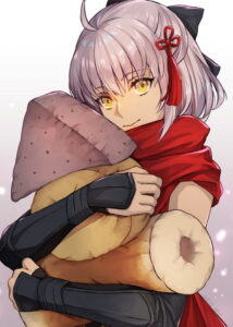 沖田のエロ画像（Fate Grand Order）30