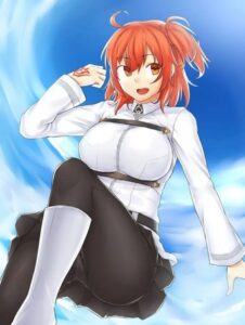 ぐだ子のエロ画像（Fate Grand Order）31