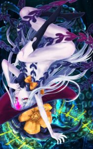 アビーのエロ画像（Fate Grand Order）32