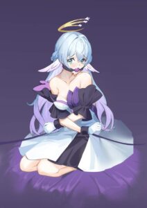 ロビンのエロ画像（崩壊：スターレイル）9
