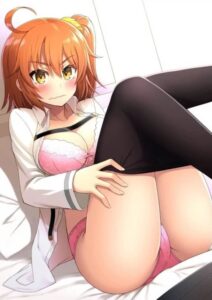 ぐだ子のエロ画像（Fate Grand Order）33