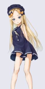 アビーのエロ画像（Fate Grand Order）38