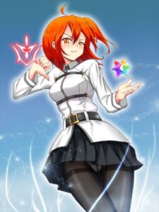 ぐだ子のエロ画像（Fate Grand Order）37