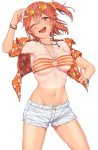 ぐだ子のエロ画像（Fate Grand Order）39