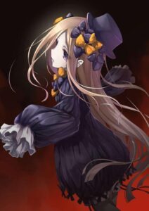 アビーのエロ画像（Fate Grand Order）9