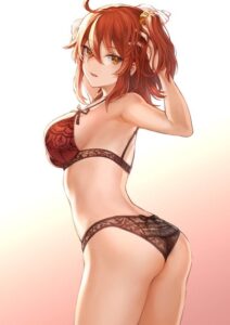 ぐだ子のエロ画像（Fate Grand Order）3