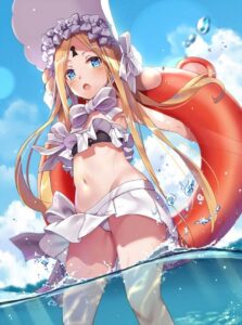 アビーのエロ画像（Fate Grand Order）16