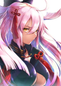 沖田のエロ画像（Fate Grand Order）18