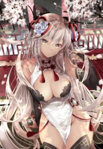沖田のエロ画像（Fate Grand Order）20