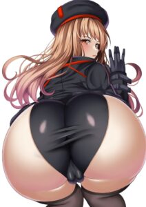 ラピのエロ画像（勝利の女神：NIKKE）10