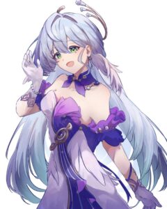 ロビンのエロ画像（崩壊：スターレイル）20