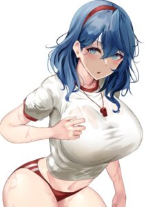 天雨アコのエロ画像（ブルーアーカイブ）58
