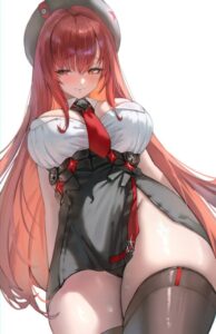 ラピのエロ画像（勝利の女神：NIKKE）19