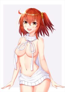 ぐだ子のエロ画像（Fate Grand Order）19
