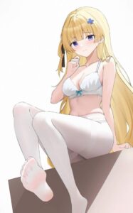 フィービーのエロ画像（鳴潮）42