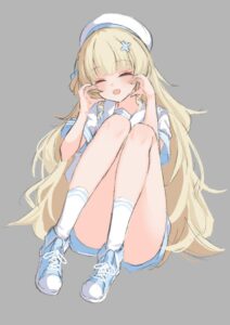 フィービーのエロ画像（鳴潮）43