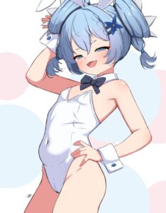 釉瑚のエロ画像（鳴潮）45