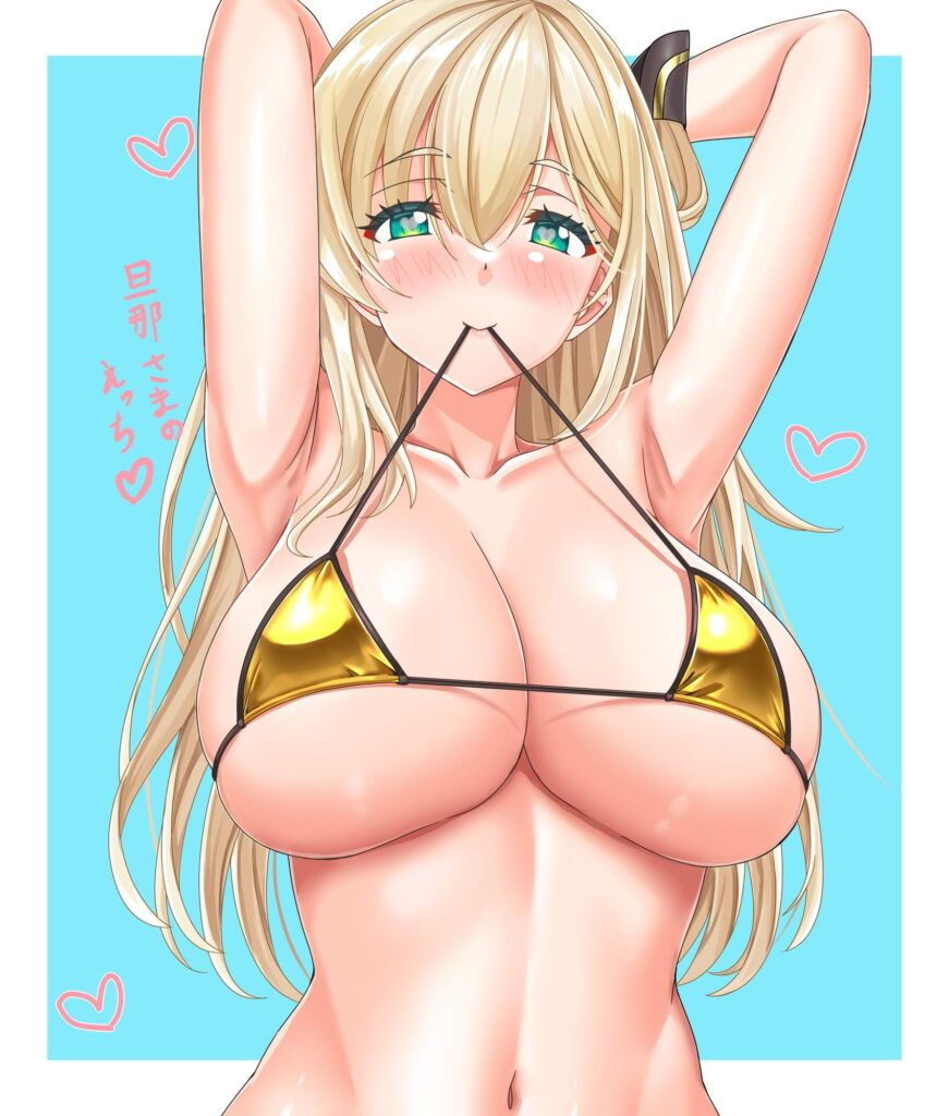 【遊☆戯☆王】閃刀姫の激しいエロでハメハメな二次エロ画像まとめ