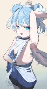 釉瑚のエロ画像（鳴潮）47
