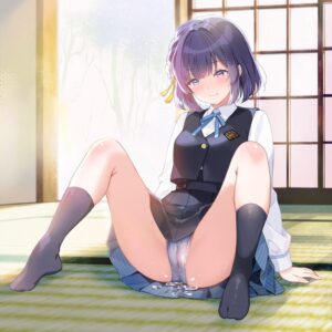 秦谷美鈴のエロ画像（学園アイドルマスター）45