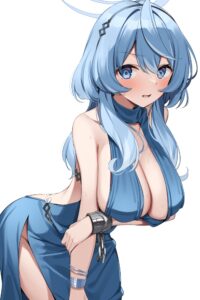 天雨アコのエロ画像（ブルーアーカイブ）22