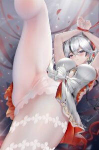 ツバキのエロ画像（鳴潮）26