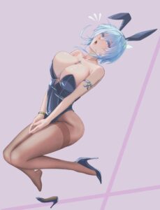 ショアキーパーのエロ画像（鳴潮）22