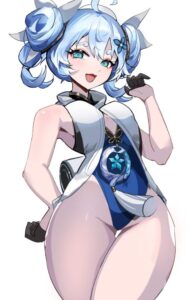 釉瑚のエロ画像（鳴潮）52
