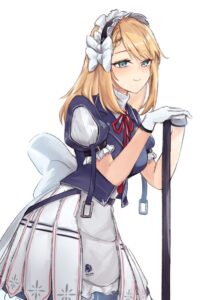 G36のエロ画像（ドールズフロントライン）25