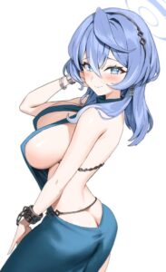 天雨アコのエロ画像（ブルーアーカイブ）30