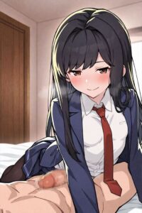 和田のエロ画像（フードコートで、また明日。）46