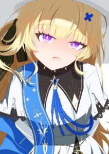 フィービーのエロ画像（鳴潮）51